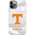 University of Tennessee White Jersey iPhone 11 Pro Lite Case