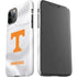 University of Tennessee White Jersey iPhone 11 Pro Lite Case