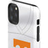 University of Tennessee White Jersey iPhone 11 Pro Max Impact Case