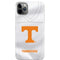 University of Tennessee White Jersey iPhone 11 Pro Max Lite Case
