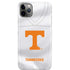 University of Tennessee White Jersey iPhone 11 Pro Max Lite Case