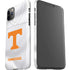 University of Tennessee White Jersey iPhone 11 Pro Max Lite Case