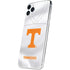 University of Tennessee White Jersey iPhone 11 Pro Max Skin
