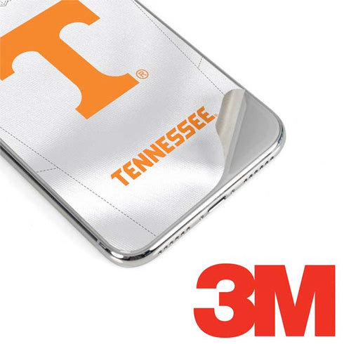University of Tennessee White Jersey iPhone 11 Pro Max Skin
