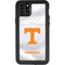 University of Tennessee White Jersey iPhone 11 Pro Max Waterproof Case