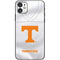 University of Tennessee White Jersey iPhone 11 Skin