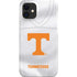 University of Tennessee White Jersey iPhone 12 Mini Lite Case