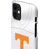University of Tennessee White Jersey iPhone 12 Mini Lite Case