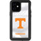 University of Tennessee White Jersey iPhone 12 Mini Waterproof Case