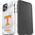 University of Tennessee White Jersey iPhone 12 Pro Max Impact Case