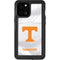 University of Tennessee White Jersey iPhone 12 Pro Max Waterproof Case