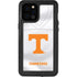 University of Tennessee White Jersey iPhone 12 Pro Max Waterproof Case