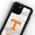 University of Tennessee White Jersey iPhone 12 Pro Max Waterproof Case
