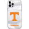 University of Tennessee White Jersey iPhone 12 Pro Skin