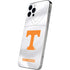 University of Tennessee White Jersey iPhone 12 Pro Skin