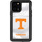 University of Tennessee White Jersey iPhone 12 Pro Waterproof Case
