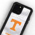 University of Tennessee White Jersey iPhone 12 Pro Waterproof Case