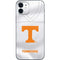 University of Tennessee White Jersey iPhone 12 Skin
