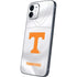 University of Tennessee White Jersey iPhone 12 Skin