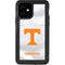 University of Tennessee White Jersey iPhone 12 Waterproof Case