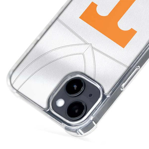 University of Tennessee White Jersey iPhone 13 MagSafe Case