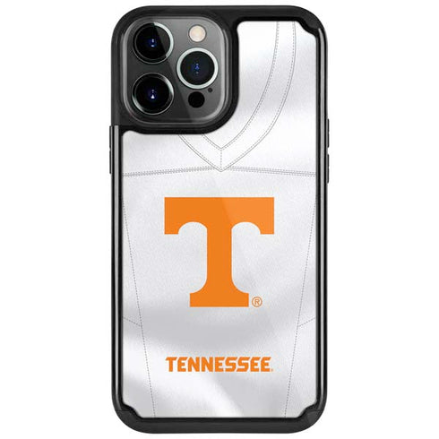 University of Tennessee White Jersey iPhone Cases