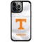 University of Tennessee White Jersey iPhone 13 Pro Cargo Case