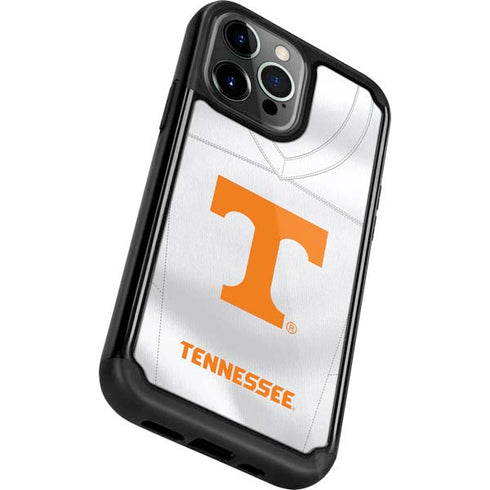 University of Tennessee White Jersey iPhone 13 Pro Cargo Case