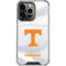 University of Tennessee White Jersey iPhone 13 Pro Clear Case