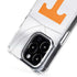 University of Tennessee White Jersey iPhone 13 Pro Max MagSafe Case
