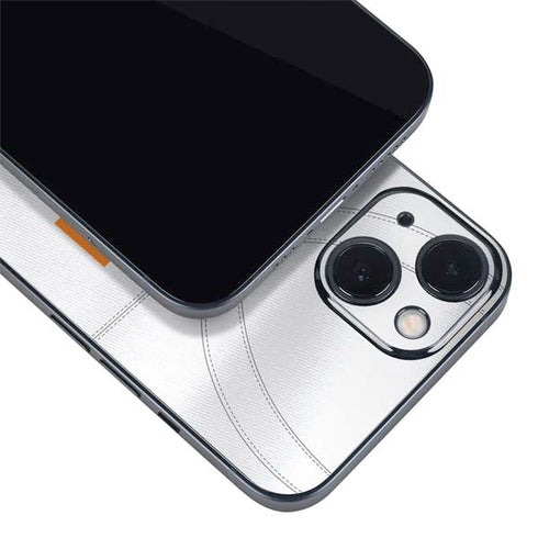 University of Tennessee White Jersey iPhone 13 Skin