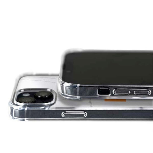 University of Tennessee White Jersey iPhone 14 MagSafe Case