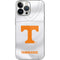 University of Tennessee White Jersey iPhone 14 Pro Max Skin