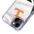 University of Tennessee White Jersey iPhone 15 Plus MagSafe Case