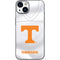 University of Tennessee White Jersey iPhone 15 Plus Skin