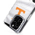 University of Tennessee White Jersey iPhone 15 Pro MagSafe Case