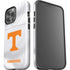 University of Tennessee White Jersey iPhone 15 Pro Max Impact Case