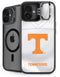 University of Tennessee White Jersey iPhone 16 Kickstand Case
