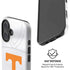 University of Tennessee White Jersey iPhone 16 Magsafe Impact Case