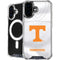 University of Tennessee White Jersey iPhone 16 Plus MagSafe Case