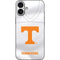 University of Tennessee White Jersey iPhone 16 Plus Skin