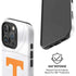 University of Tennessee White Jersey iPhone 16 Pro Magsafe Impact Case