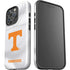 University of Tennessee White Jersey iPhone 16 Pro Max Impact Case