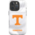 University of Tennessee White Jersey iPhone 16 Pro Max Magsafe Impact Case