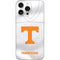 University of Tennessee White Jersey iPhone 16 Pro Max Skin
