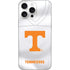 University of Tennessee White Jersey iPhone 16 Pro Max Skin