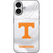 University of Tennessee White Jersey iPhone 16 Skin