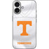 University of Tennessee White Jersey iPhone 16 Skin