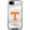 University of Tennessee White Jersey iPhone 16e Clear Case