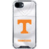 University of Tennessee White Jersey iPhone 16e Clear Case